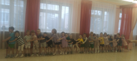 Международный день объятий